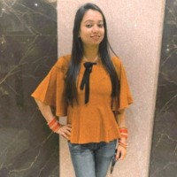 Sonal Jaiswal