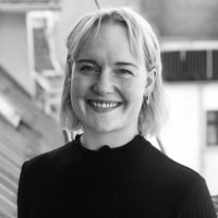 Frederikke Larsen