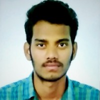 Nishanth Nanamcharla