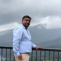 Saurabh Singhal