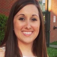 Lauren Pontoppidan Straughan