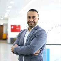 Mohammad Al-Natour, CSCP, PMP