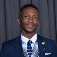 Simiso Gwala