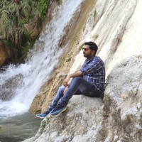 Rupak Kumar