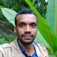 Santhosh V S