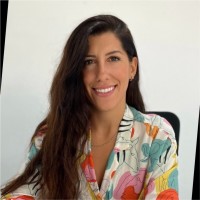 Ana Gloria Gomez Ruiz