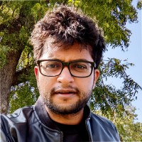 Yash Partani