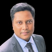 Anand Shaw