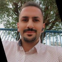 Mohanned Almajdoubah