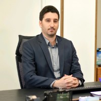 Hamed Hamedinia