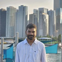 Saketh P