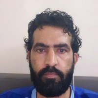 Waqas Hanif Hanif