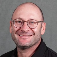 Brian Wolff