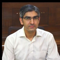 Shehmir Shahid