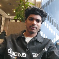 Jithin Kumar J
