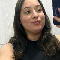 Sabrina De Jesus Da Silva Gouvêa