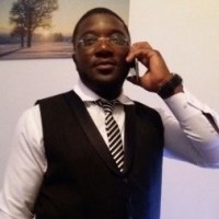 Flaubert Nwafor