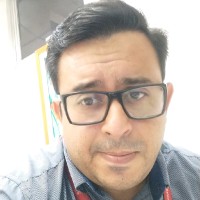 André Mascarenhas