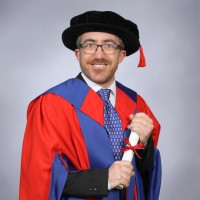 Stephen Ashton
