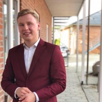 Jeppe Ramberg Christensen