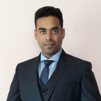 Kumar Devashish