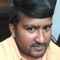 Ramesh Babu