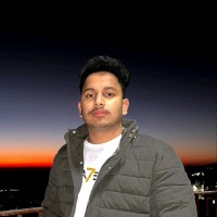 Dhruv Chauhan