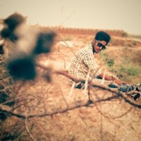 Deep Naskar