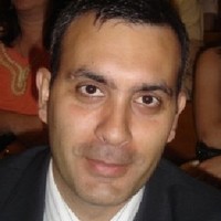 Javier Cortés Gil