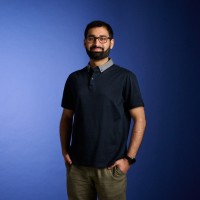 Ebad Ali Qureshi