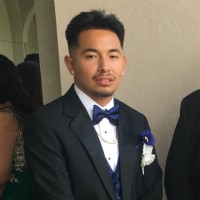 Aaron Tamayo