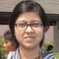Syeda Shabnam