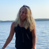 Caroline Richards