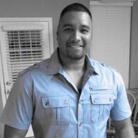 Joe Perez Iii