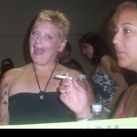 Candi Shank