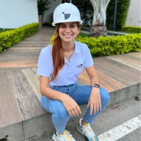Maria jose Bayona
