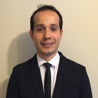 Iván Andrés Sánchez Bustos