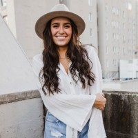 Olivia Anderson