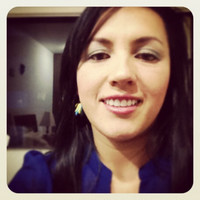 Andrea Del Pilar Vargas Piñeros
