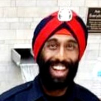 Jasbir (Jas) Singh Kainth