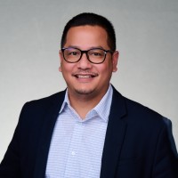 Geoffrey Santos