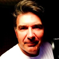 Sheldon Roberts I Voice Over