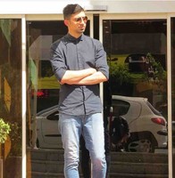 Pedram Taghikhani
