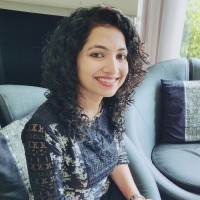 Sonali Shetty