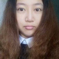 Victoria Shi