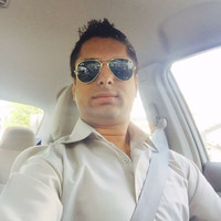 Hitesh Vaishnav