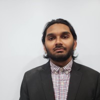 Nikhil Dewar