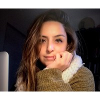 Zeynep Yayinoglu