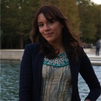 Fatima Govea