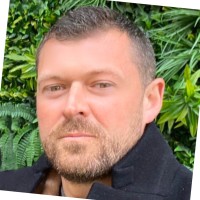 Gary Keane
